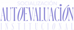 Autoevaluación Reacreditación