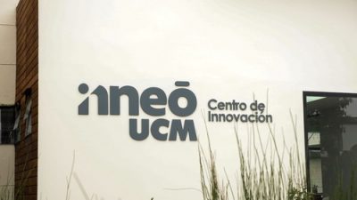 El Centro de Innovación INNEO obtiene su Registro de Marca