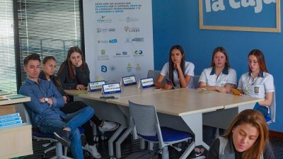 INNEO Acción: La cultura de la innovación en la UCM