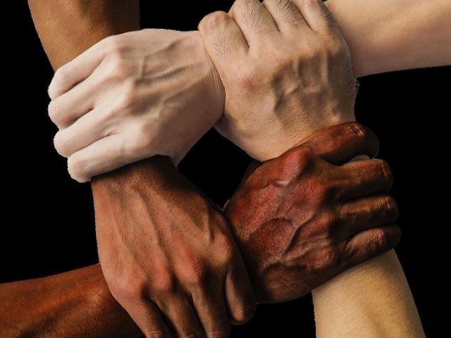 ¿A qué suena el conflicto armado?